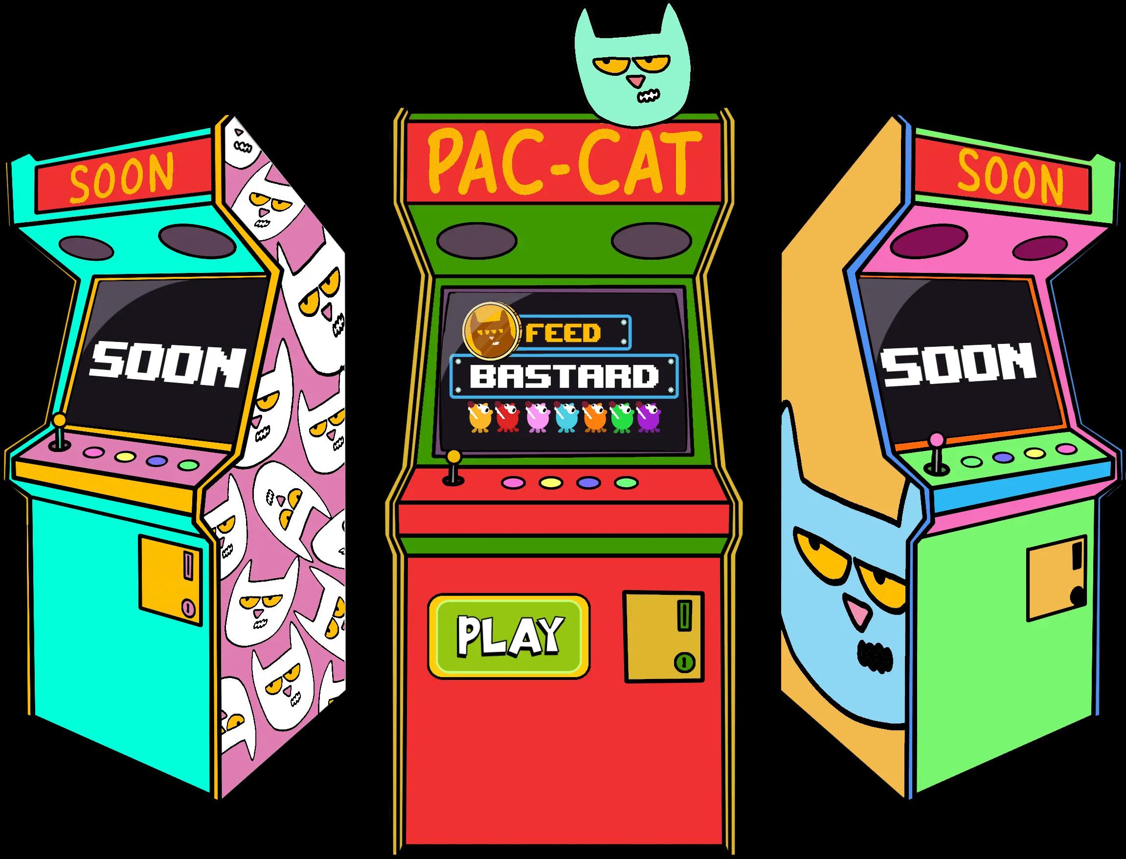 Arcade image